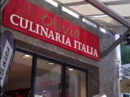 Photo: Olivia Culinaria Italia